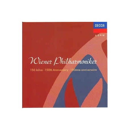 BEETHOVEN - Krauss - Symphonie n°3 op.55 'Héroïque' Wiener Philharmoniker 150 ans Vol.1